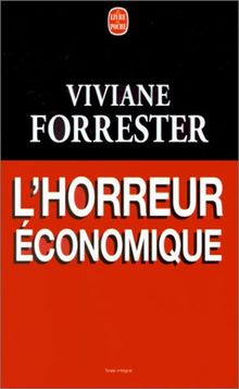 L'horreur économique