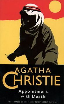 Appointment with Death (The Christie Collection)