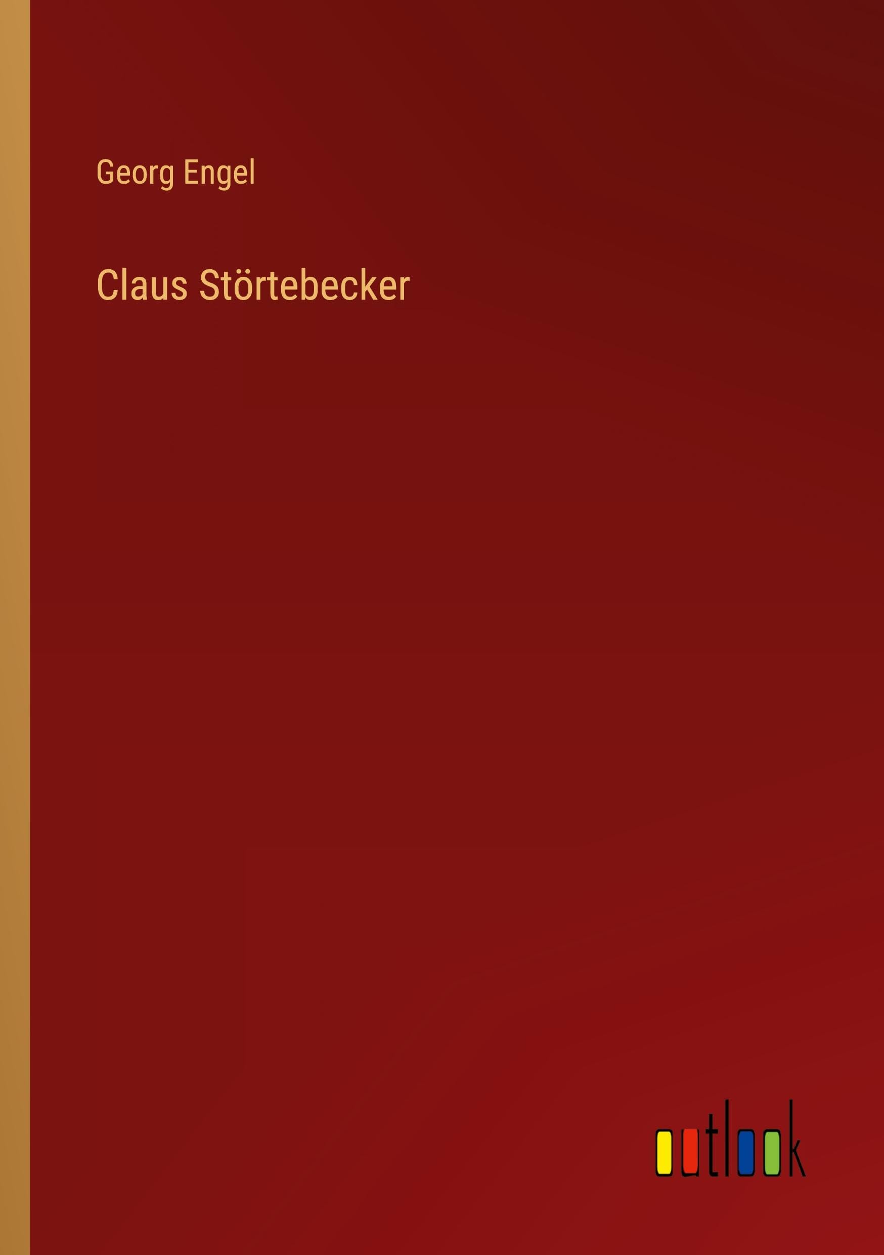 Claus Störtebecker