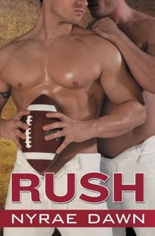 Rush (The Games Series, Band 4)