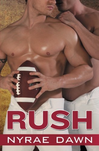 Rush (The Games Series, Band 4)