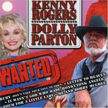 Kenny Rogers & Dolly Parton