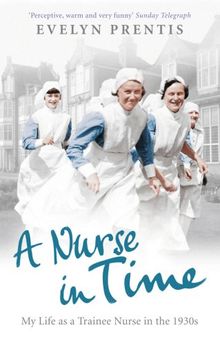 A Nurse in Time