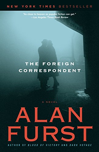 Ballantine Books Der AuslÄNdische Korrespondent Buch Englisch