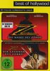 Die Maske des Zorro / Die Legende des Zorro - Best of Hollywood/2 Movie Collector's Pack [2 DVDs]