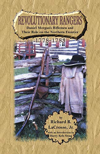 Dover, New Hampshire, Death Records, 1887-1937: Daniel Morgan's Riflemen and Their Role on the Northern Frontier, 1778-1783