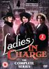 Ladies in Charge - The Complete Series [DVD] [UK Import]