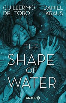 The Shape of Water: Roman