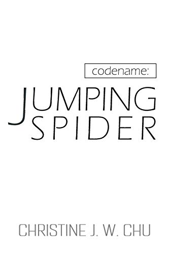 Codename: Jumping Spider