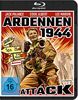 Ardennen 1944 (Attack!) [Blu-ray]