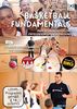 Basketball Fundamentals | Über 60 Übungen für eine erfolgreiche Grundausbildung Von Brose Baskets Bamberg und Junior Franken [2 DVDs]