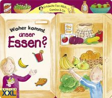 Woher kommt unser Essen?