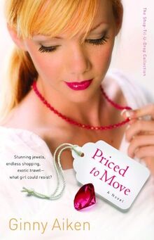 Priced to Move: A Novel (The Shop-Til-U-Drop Collection, Band 1)