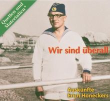 Wir Sind Uberall