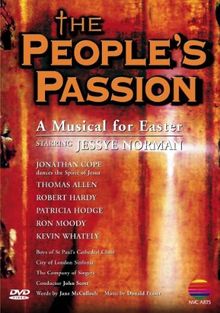 Jessye Norman - Peoples' Passion