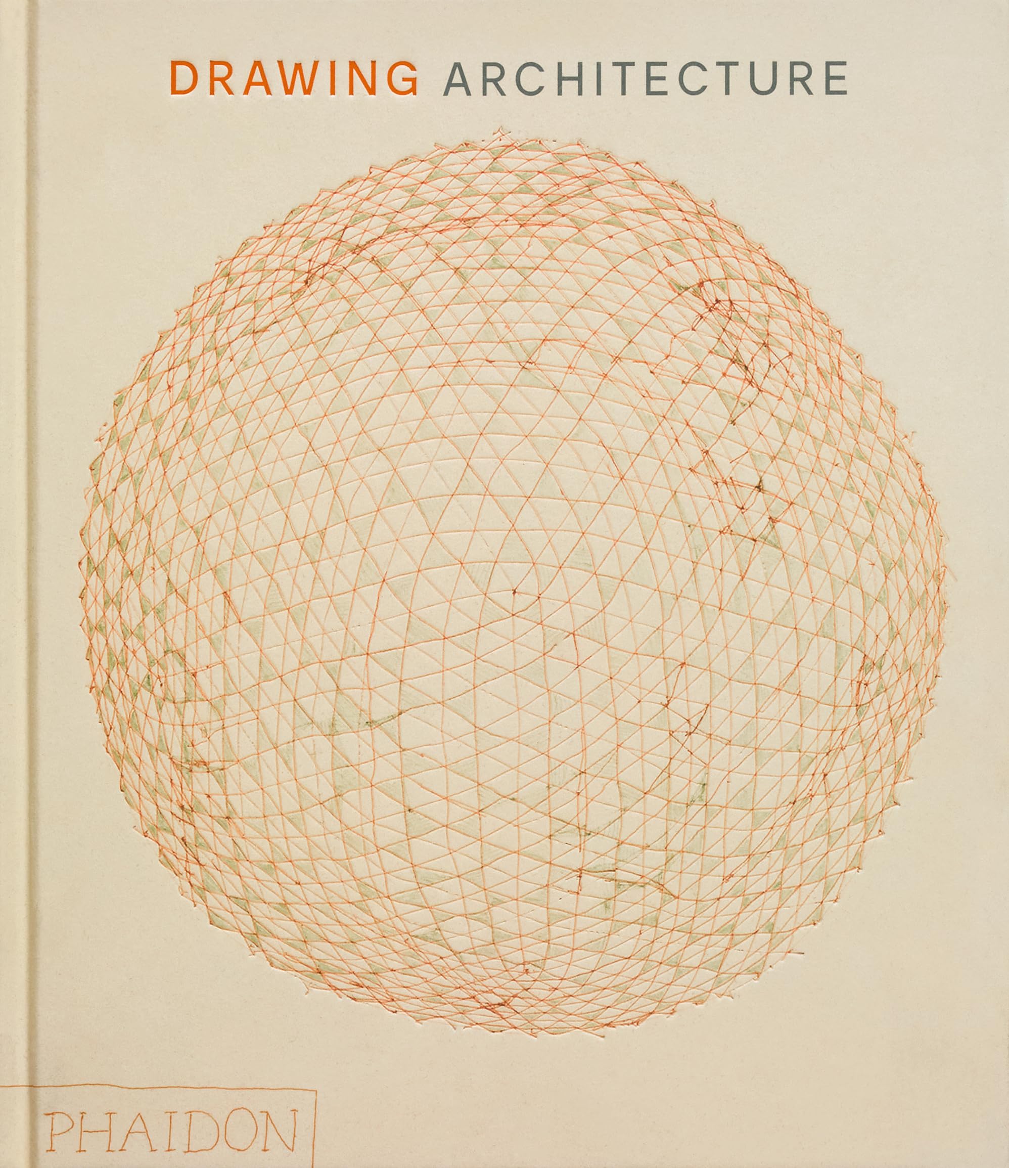 Helen Thomas Drawing Architecture