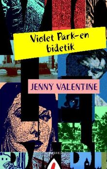 Violet Park-en bidetik (Ostiral saila, Band 29)