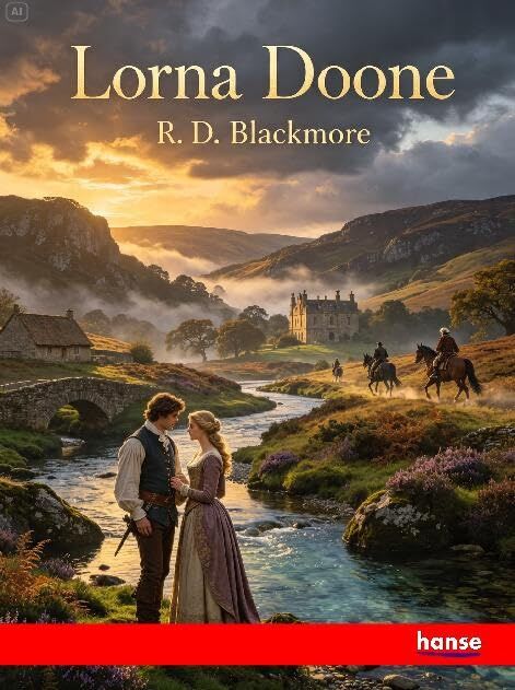 Lorna Doone