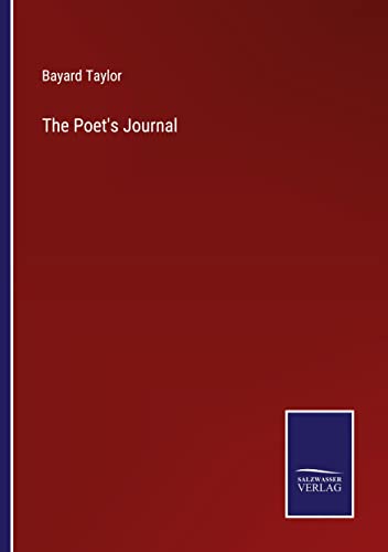 The Poet's Journal