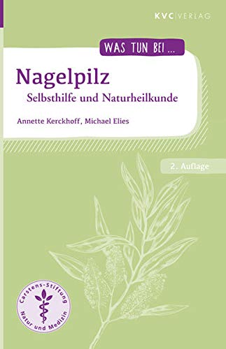 Nagelpilz: Selbsthilfe und Naturheilkunde (Was tun bei)