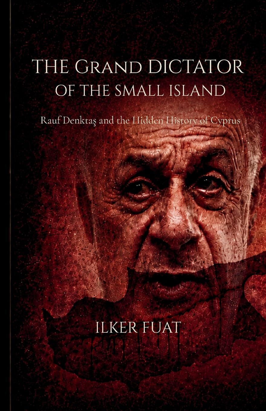 The Grand Dictator of The Small Island
