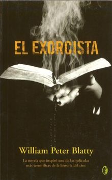 EXORCISTA, EL (BYBLOS)