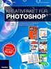 Kreativpaket für Photoshop & Photoshop Elements