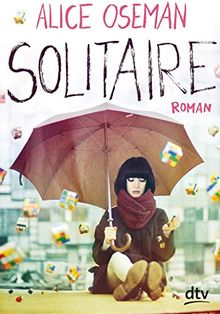 Solitaire: Roman (dtv junior)