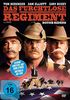Das Furchtlose Regiment - Rough Riders [Limited Edition]