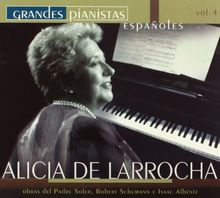 Grandes Pianistas Españoles | CD | état très bon