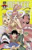 One Piece, Tome 63 : Otohime et Tiger