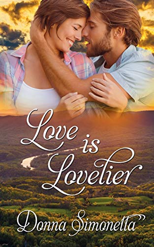Love is Lovelier (Rivers Bend Trilogy)