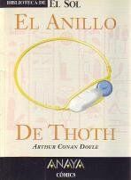 El Anillo De Thoth