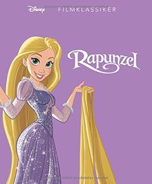 Rapunzel: Disney Filmklassiker