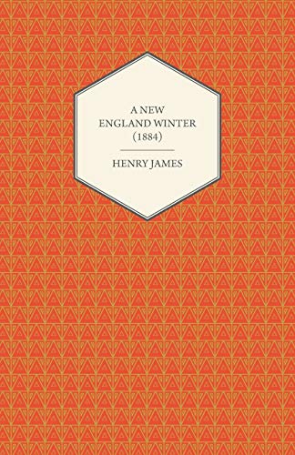 A New England Winter (1884)