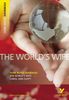World's Wife (York Notes Advanced)