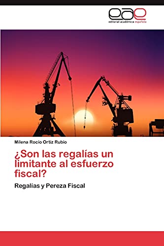 ¿Son las regalías un limitante al esfuerzo fiscal?: Regalías y Pereza Fiscal