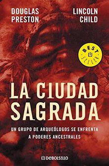 La ciudad sagrada (BEST SELLER, Band 26200)