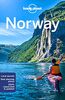 Lonely Planet Norway 8 (Travel Guide)