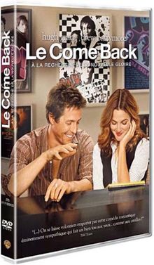 Le come back [FR Import]
