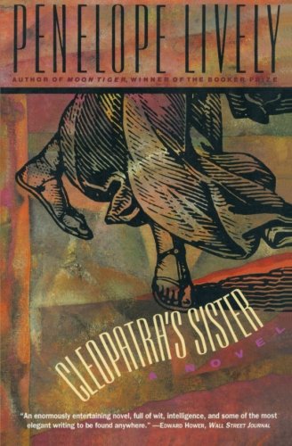 Cleopatra's Sister: Novel, A