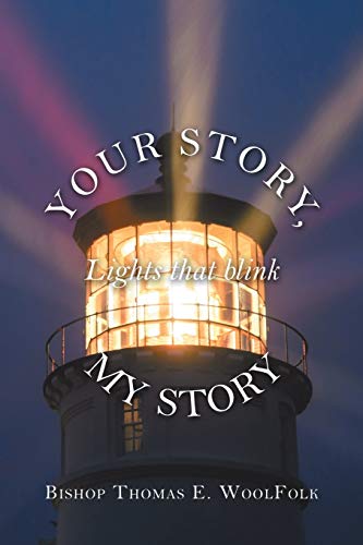 Your story, my story: Lights that blink