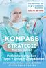 Krankenhausaufenthalt.aktiv: mit der KOMPASS-Strategie aktiv&sicher in der Klinik