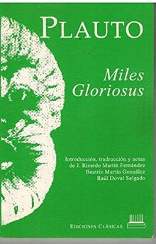 Miles gloriosus