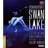 Tschaikowsky - Swan Lake/Mariinsky Ballet [Blu-ray]