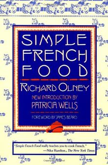 Simple French Food