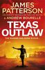 Texas Outlaw: The Ranger has gone rogue... (Texas Ranger series)