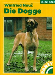 Die Dogge