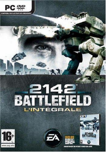 Battlefield 2142 Edition Deluxe