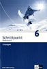 Schnittpunkt Mathematik - Ausgabe für Baden-Württemberg: Schnittpunkt 6. 10. Schuljahr. Lösungen. Baden-Württemberg: Mathematik für Realschulen: BD 6